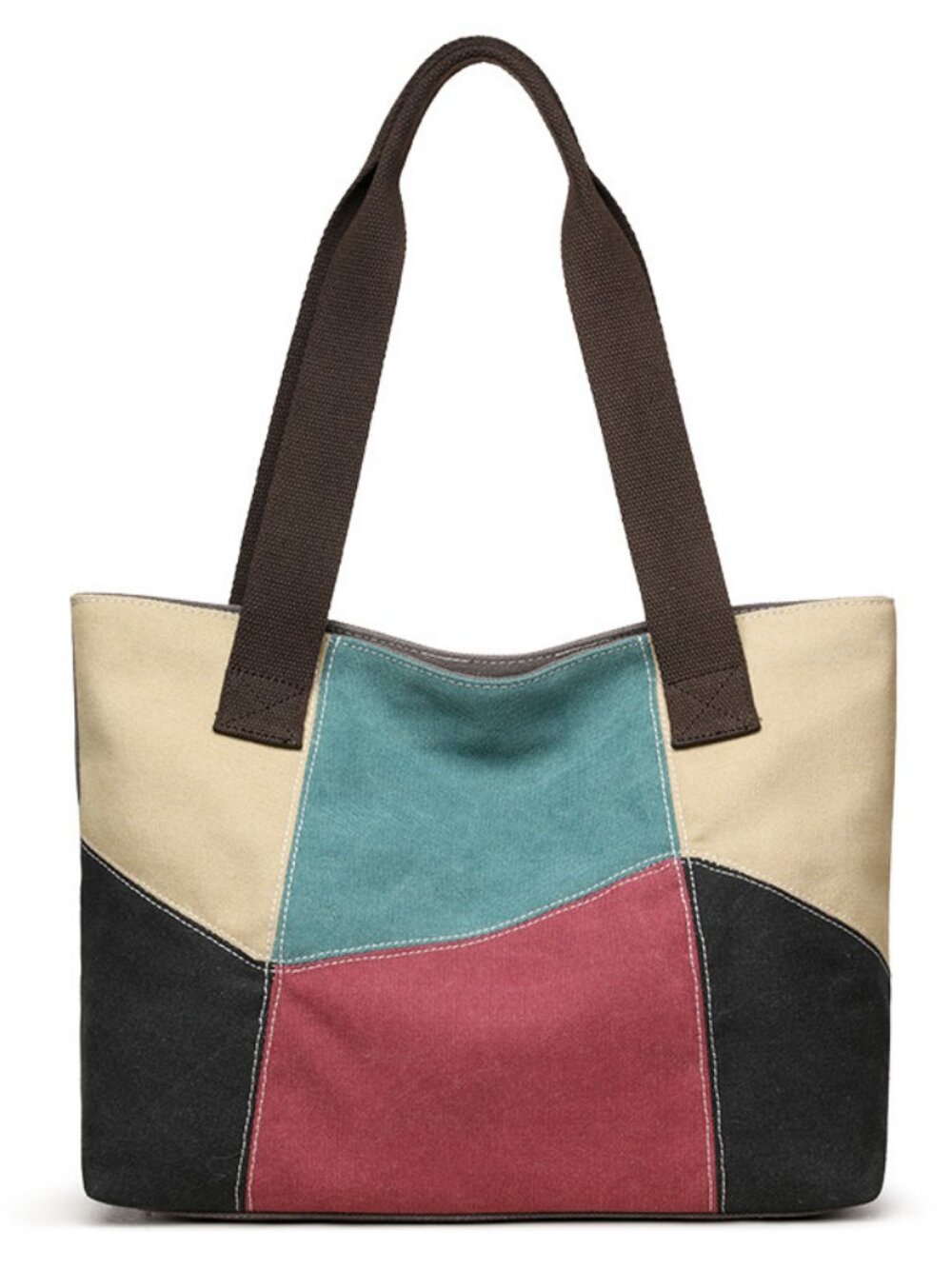 Woman's tote bags